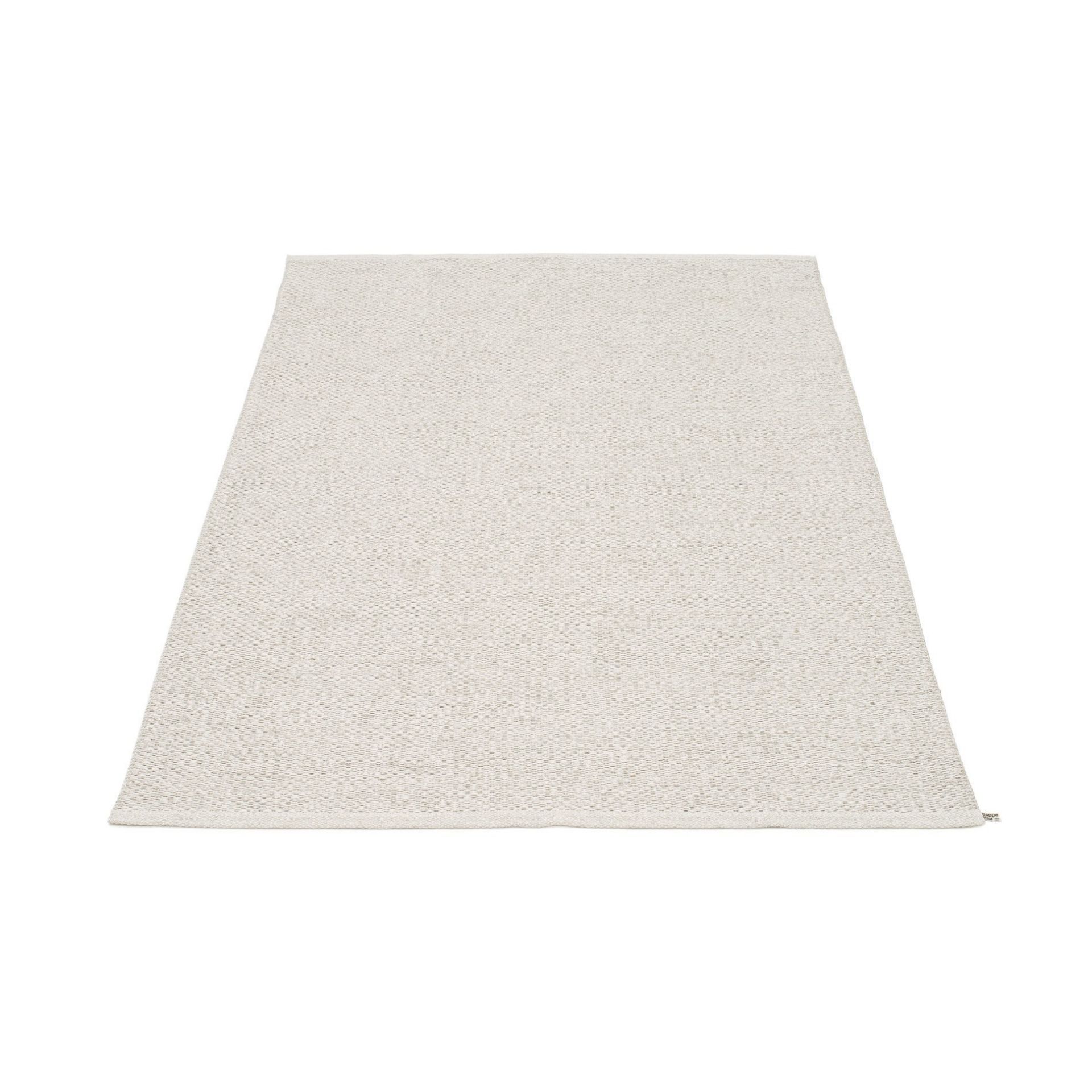 Svea Plastic Carpet 140x220 cm Pappelina